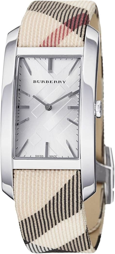 orologi rettangolari donna burberry 2017|Unique Women's Burberry Watches .